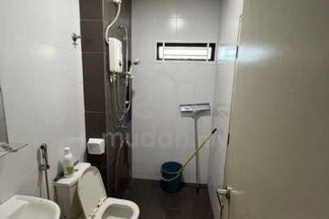 Laman Delfina @ Nilai Impian