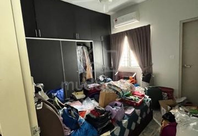 Laman Delfina @ Nilai Impian