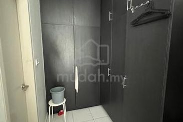 Laman Delfina @ Nilai Impian