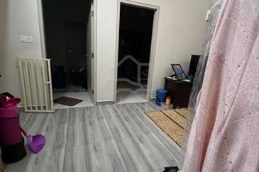 Laman Delfina @ Nilai Impian