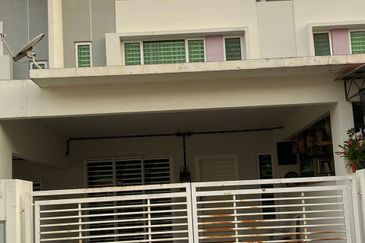 Hijayu 3, Bandar Sri Sendayan