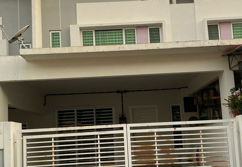 Hijayu 3, Bandar Sri Sendayan