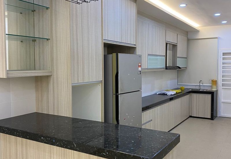 Hijayu 3, Bandar Sri Sendayan