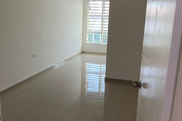 Hijayu 3, Bandar Sri Sendayan