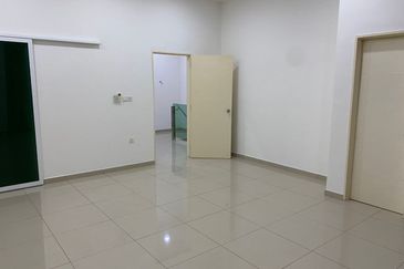 Hijayu 3, Bandar Sri Sendayan