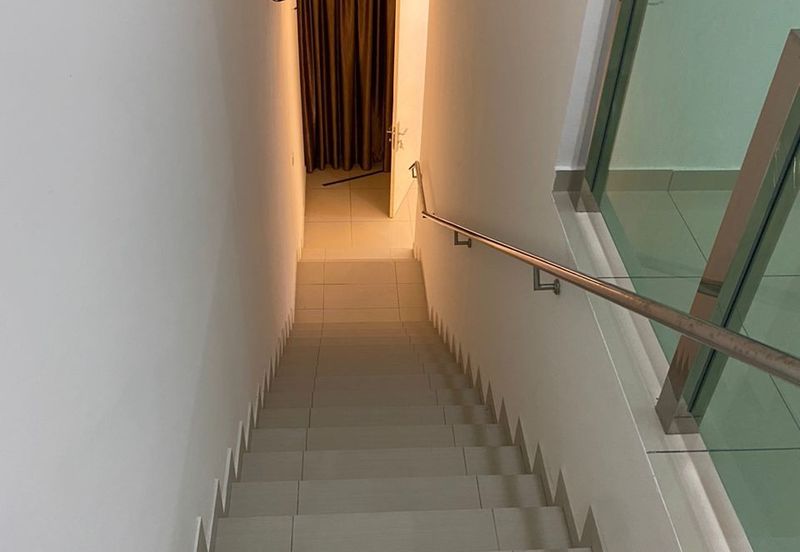 Hijayu 3, Bandar Sri Sendayan