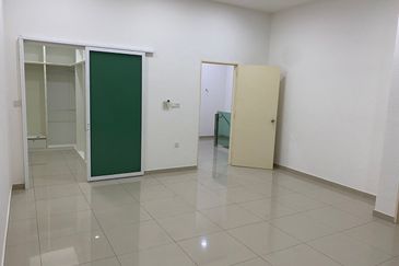 Hijayu 3, Bandar Sri Sendayan