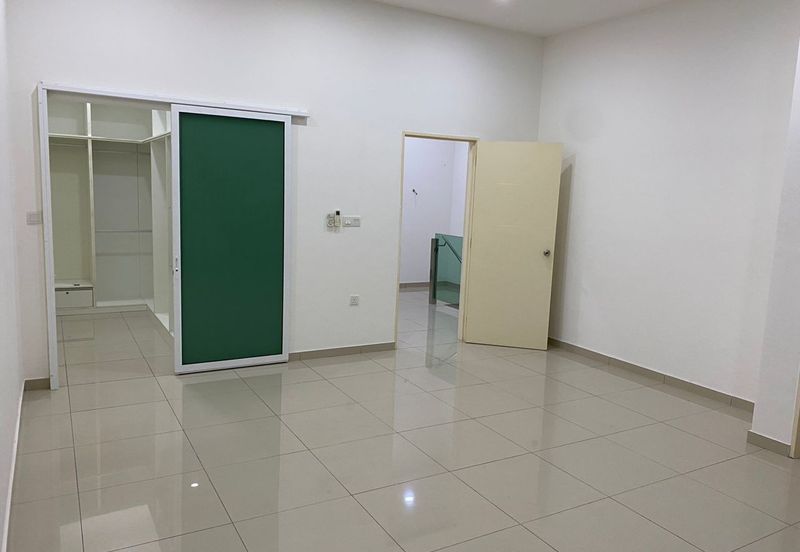 Hijayu 3, Bandar Sri Sendayan