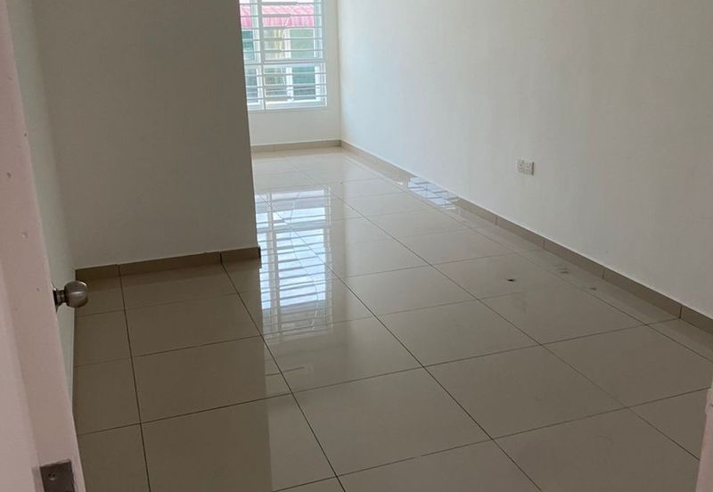 Hijayu 3, Bandar Sri Sendayan