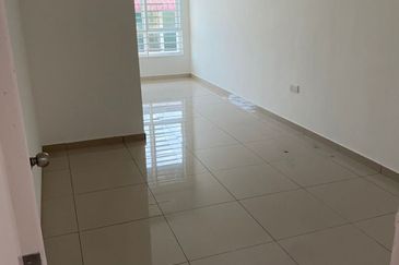 Hijayu 3, Bandar Sri Sendayan