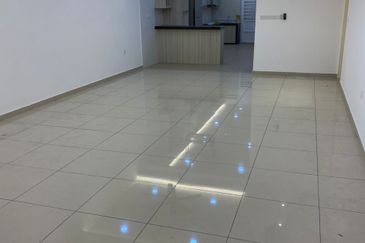 HIJAYU 3B @ BANDAR SRI SENDAYAN