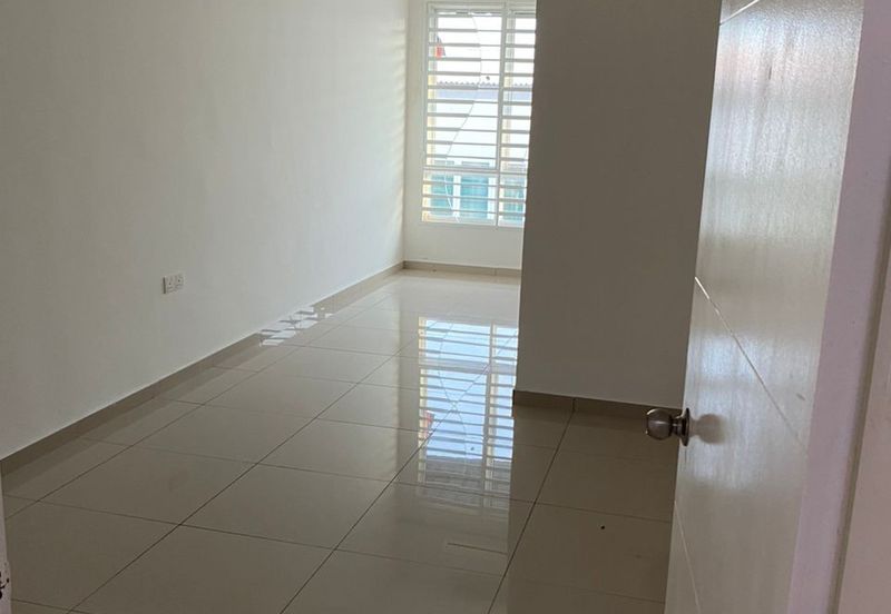 HIJAYU 3B @ BANDAR SRI SENDAYAN