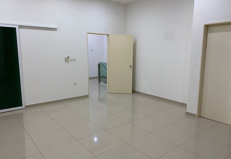 HIJAYU 3B @ BANDAR SRI SENDAYAN