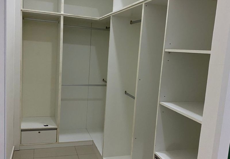 HIJAYU 3B @ BANDAR SRI SENDAYAN