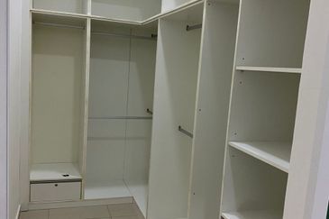 HIJAYU 3B @ BANDAR SRI SENDAYAN