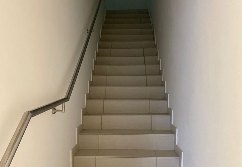 HIJAYU 3B @ BANDAR SRI SENDAYAN