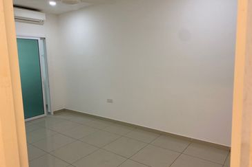 HIJAYU 3B @ BANDAR SRI SENDAYAN