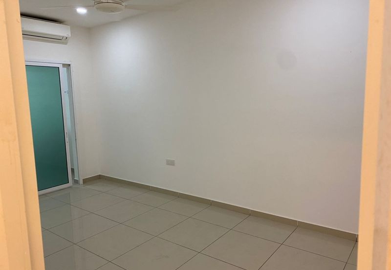 HIJAYU 3B @ BANDAR SRI SENDAYAN