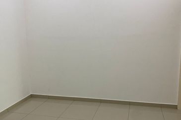 HIJAYU 3B @ BANDAR SRI SENDAYAN