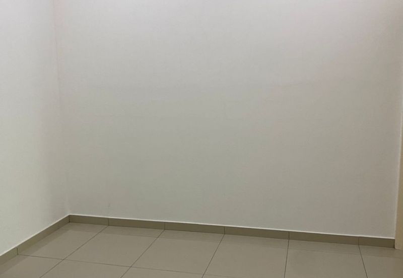 HIJAYU 3B @ BANDAR SRI SENDAYAN