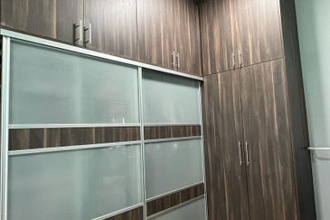 Kiara Court - Nilai Impian