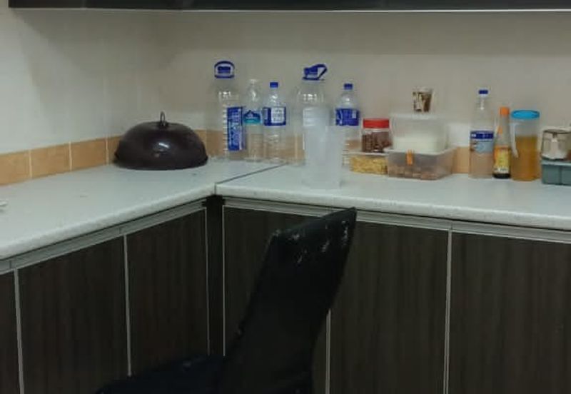 Seremban Putra Apartments