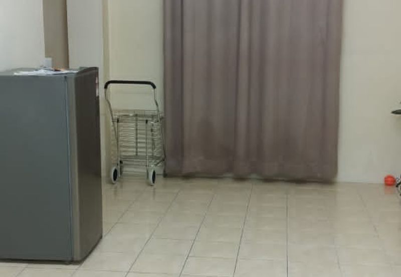 Seremban Putra Apartments