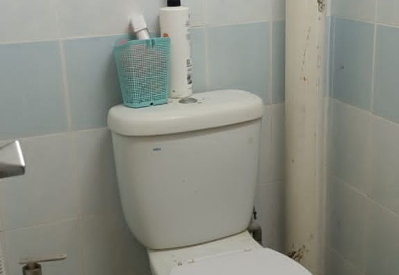 Seremban Putra Apartments