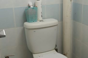 Seremban Putra Apartments