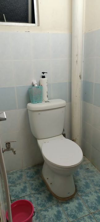 Partial Furnished Apartment Seremban Putra, Jalan Sikamat, Ready Move, Negeri Sembilan, Seremban