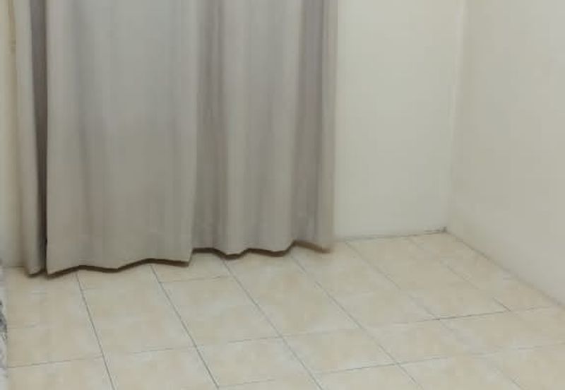 Seremban Putra Apartments