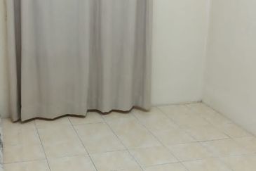 Seremban Putra Apartments