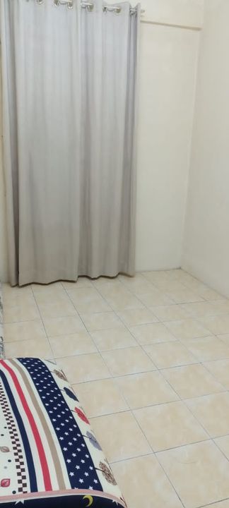 Partial Furnished Apartment Seremban Putra, Jalan Sikamat, Ready Move, Negeri Sembilan, Seremban