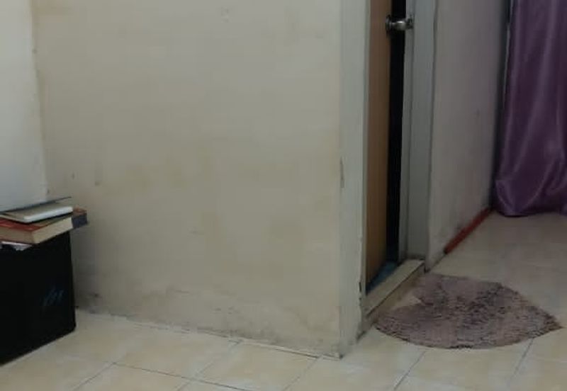 Seremban Putra Apartments