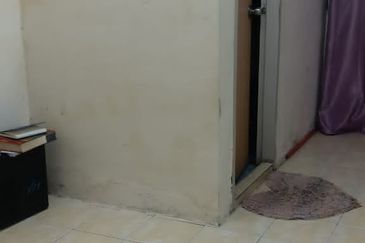 Seremban Putra Apartments