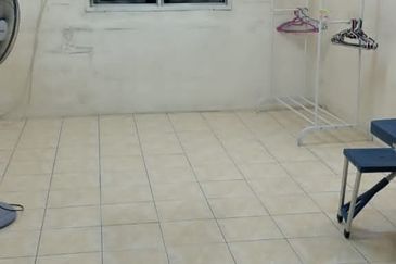 Seremban Putra Apartments