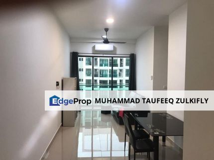 Fully Furnished Verando Residence @ PJ South Central, Petaling Jaya, Selangor, Petaling Jaya