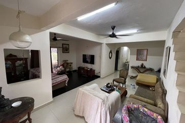 Seksyen 7, Kota Damansara