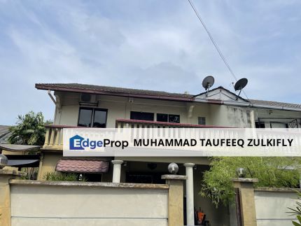 Renovated Extended Jalan Nuri Seksyen 7 Kota Damansara, Near To Amenities, Selangor, Kota Damansara