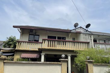 Seksyen 7, Kota Damansara