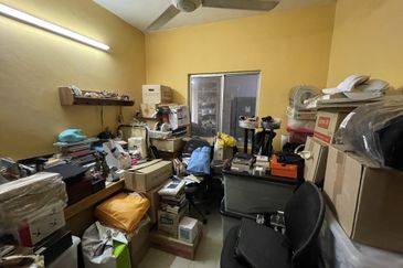 Seksyen 7, Kota Damansara