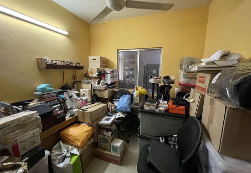 Seksyen 7, Kota Damansara