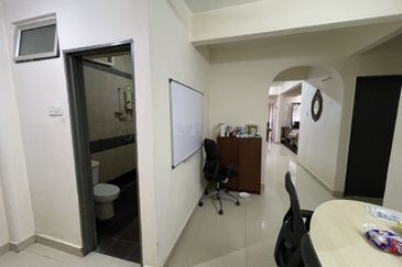 Seksyen 7, Kota Damansara