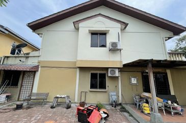 Seksyen 7, Kota Damansara