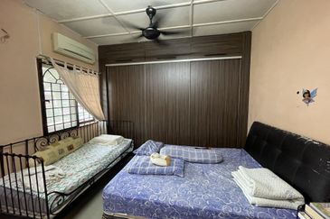 Seksyen 7, Kota Damansara