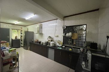 Seksyen 7, Kota Damansara