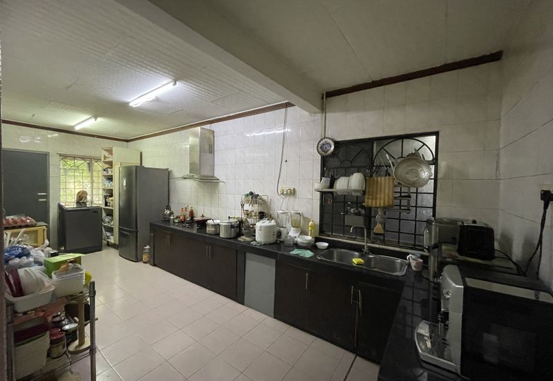 Seksyen 7, Kota Damansara