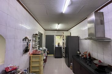 Seksyen 7, Kota Damansara