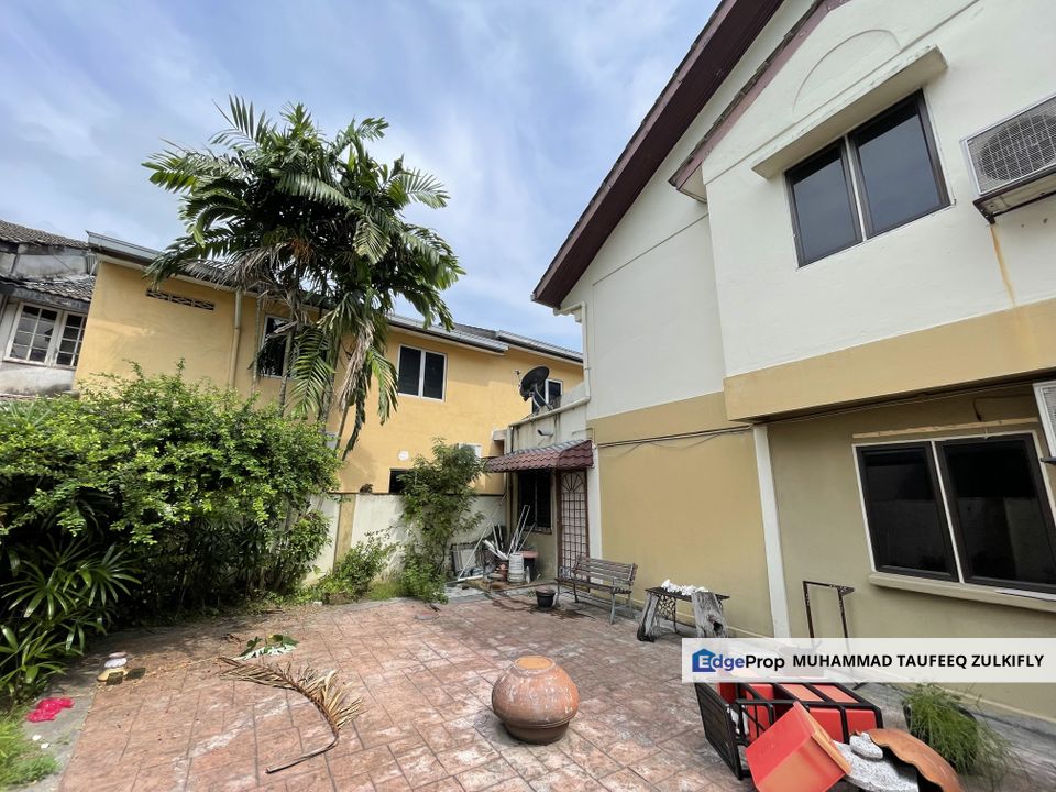 Renovated Extended Jalan Nuri Seksyen 7 Kota Damansara, Near To Amenities, Selangor, Kota Damansara