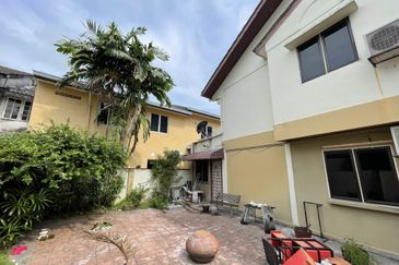 Seksyen 7, Kota Damansara